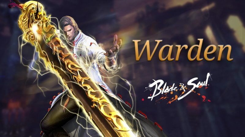 Mạn bàn về Warrior - hệ phái tiếp theo sẽ xuất hiện trong Blade &amp;amp; Soul