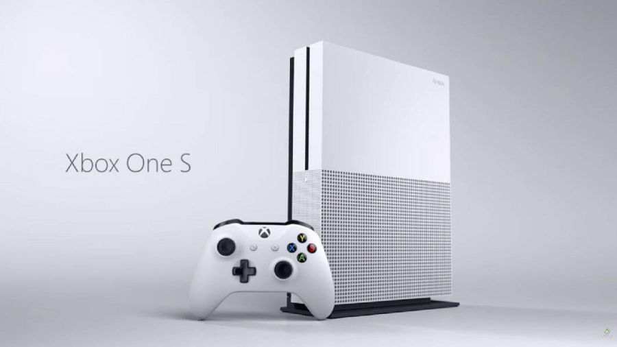 E3 2016: Chi tiết buổi họp báo của Microsoft (2/2)