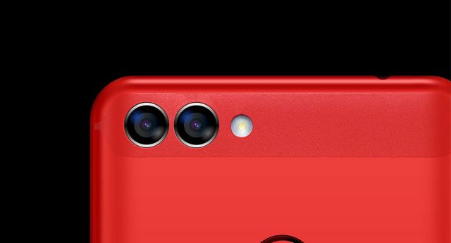 itel Mobile cho ra mắt S13 Pro – điện thoại giá rẻ với camera 13MP