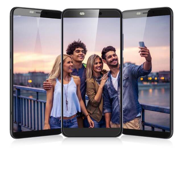 itel Mobile cho ra mắt S42 – điện thoại thông minh dưới 3 triệu