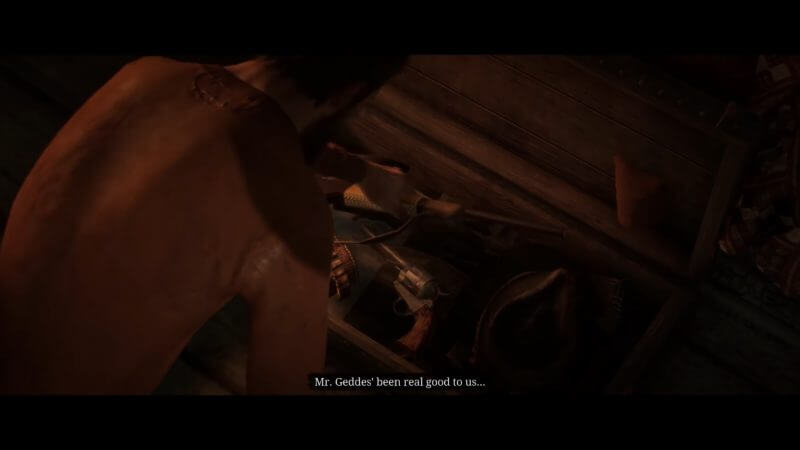 Cốt truyện Red Dead Redemption 2: Anh hùng mạt vận (P.cuối)