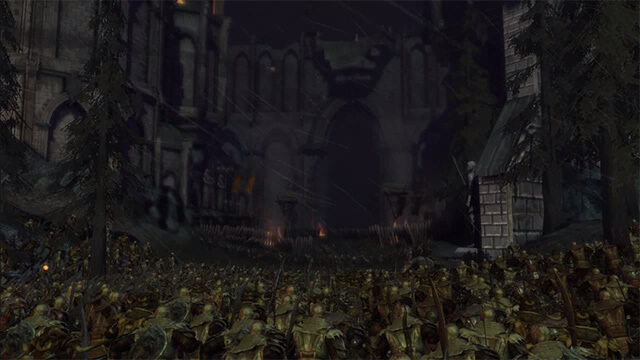 Cốt truyện Dragon Age: Đế chế Orlais