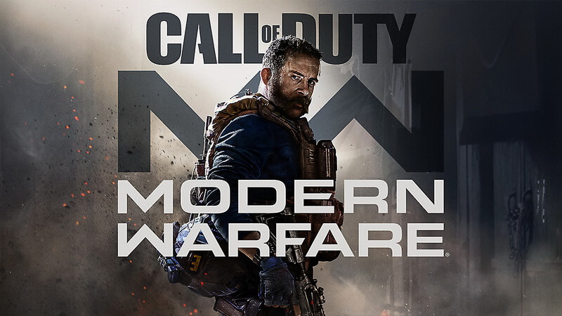 Đánh giá Call of Duty: Modern Warfare - Những người hùng trở lại