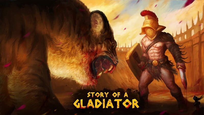 Đánh giá Story of a Gladiator - Võ sĩ giác đấu “không cần não”