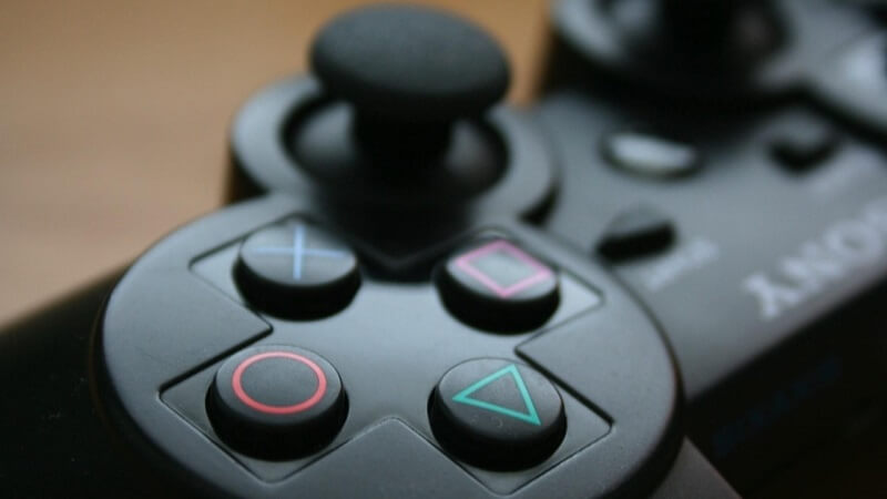 Xếp hạng 10 mẫu controller của Sony: Đâu là tay cầm chơi game tốt nhất?