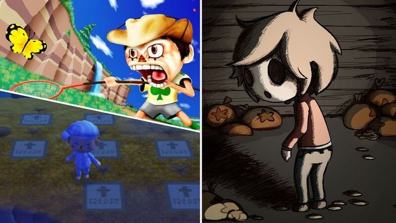 Góc hư cấu: Animal Crossing và câu chuyện hòn đảo Pinocchio của động vật