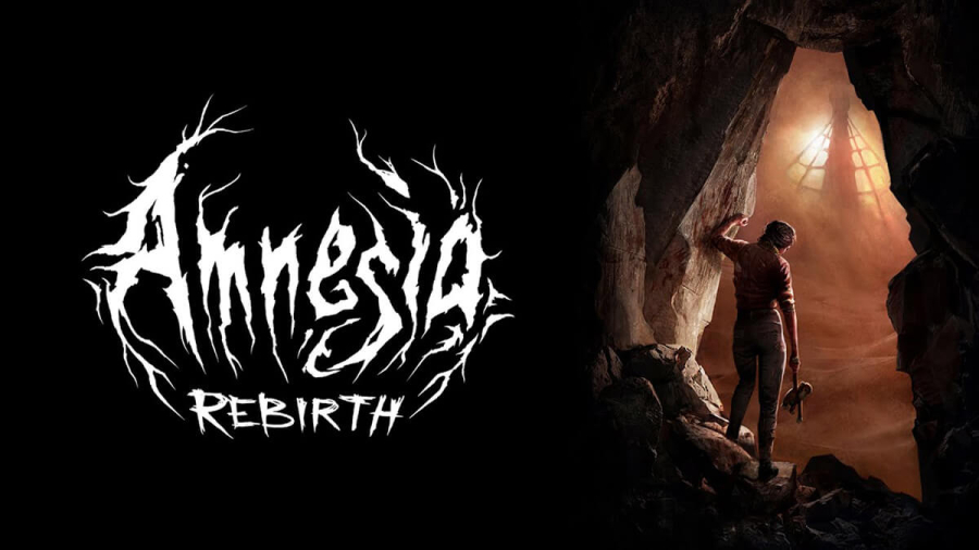 Cốt truyện Amnesia: Rebirth – P.Cuối: Quyết định của người mẹ