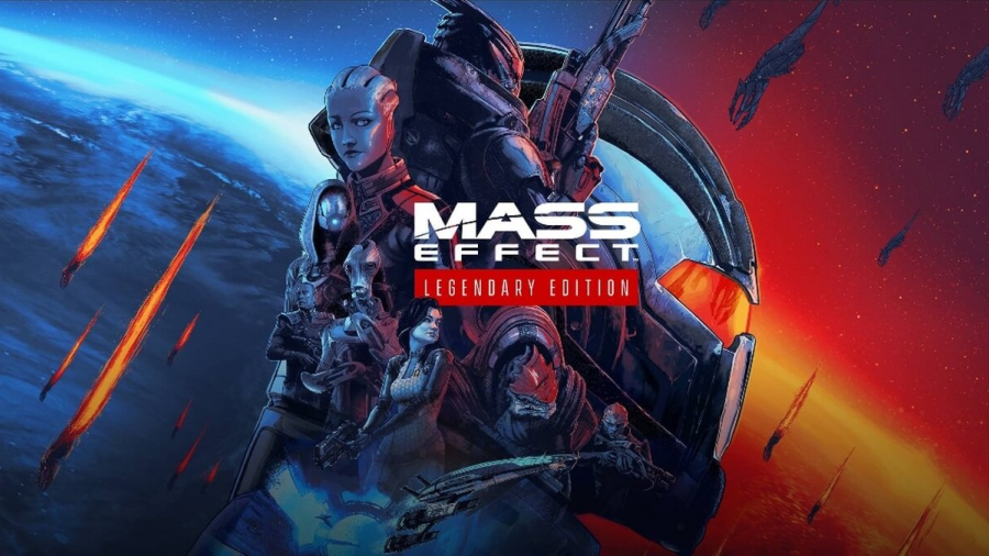 Mass Effect Legendary Edition sẽ là màn tự đào hố chôn bản thân của Bioware?