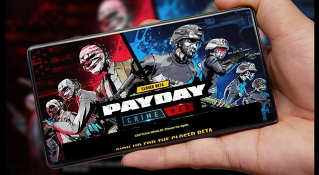 Payday: Crime War và kế hoạch tái khởi động đầy tham vọng
