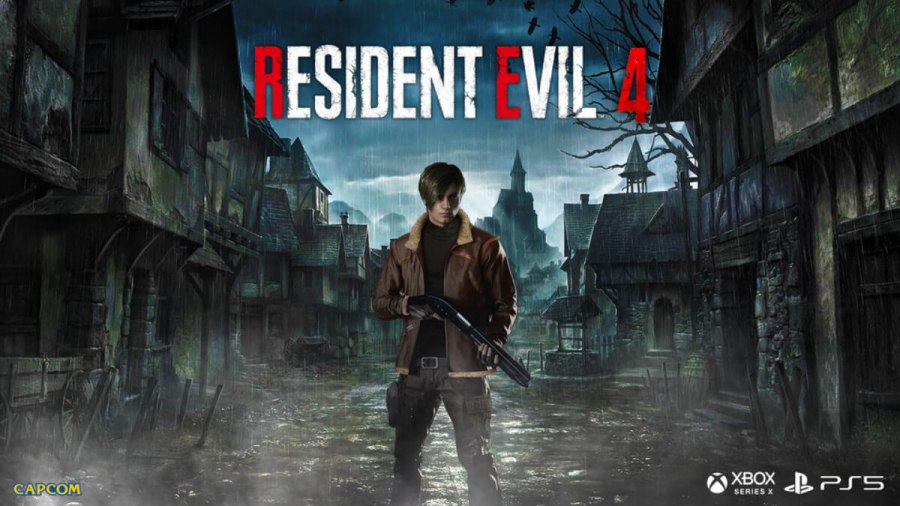 Tin đồn về một tựa game Resident Evil 4 VR đang được phát triển
