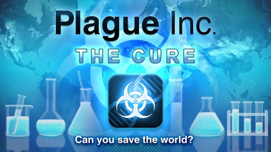 Game thủ đã có thể thử đánh bại COVID-19 với cập nhật miễn phí của Plague Inc.