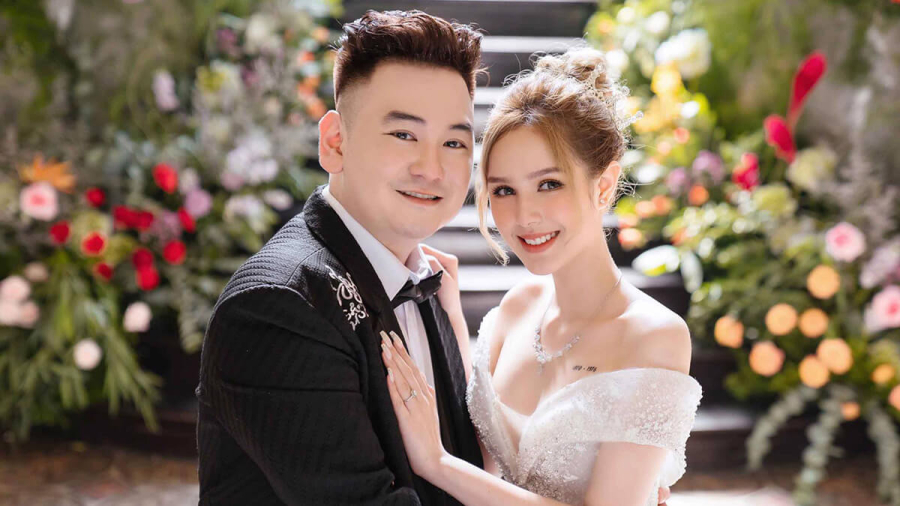 Mùa cưới đã đến, hàng loạt gương mặt nổi bật của game thủ và streamer Việt lên xe hoa