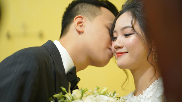 Mùa cưới đã đến, hàng loạt gương mặt nổi bật của esports Việt lên xe bông