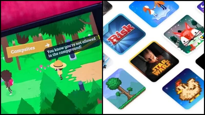 Apple Arcade và Google Play Pass, món nào “hời” hơn cho game thủ mobile?