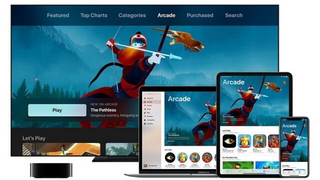 Apple Arcade và Google Play Pass, món nào “hời” hơn cho game thủ mobile?