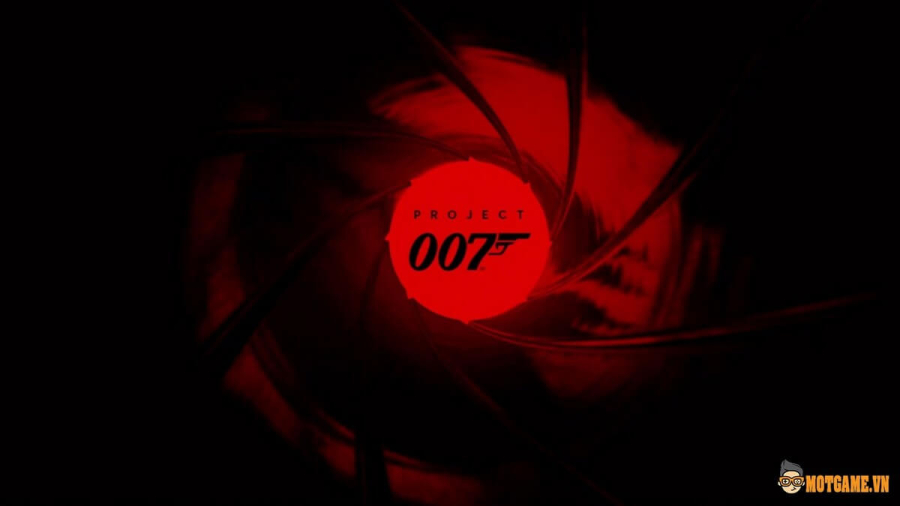 Sau Hitman, IO Interactive hé lộ tham vọng làm game về James Bond
