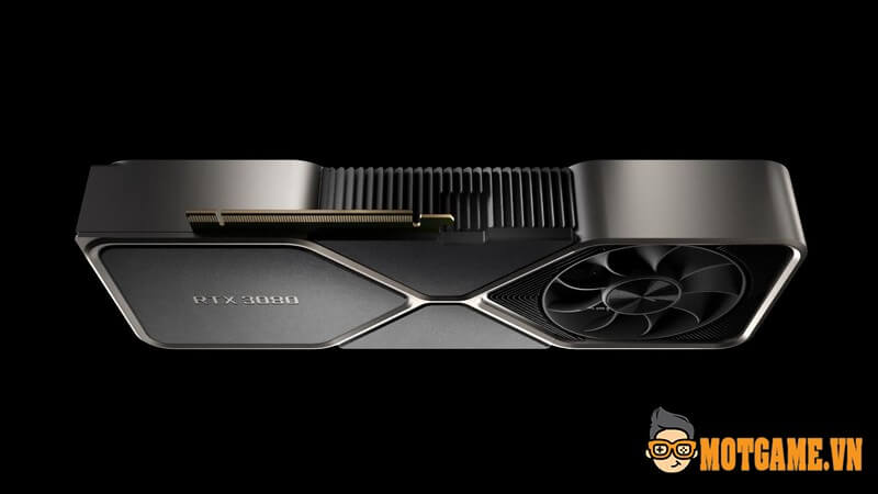 Nvidia Geforce RTX 3080 thắng giải Best Gaming Hardware 2020!