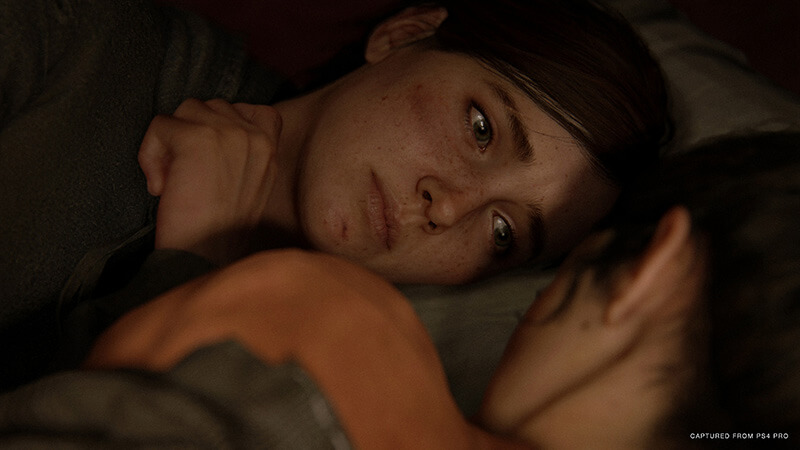 The Last of Us 2 đang đối mặt với nguy cơ bị cấm bán ở một số nơi