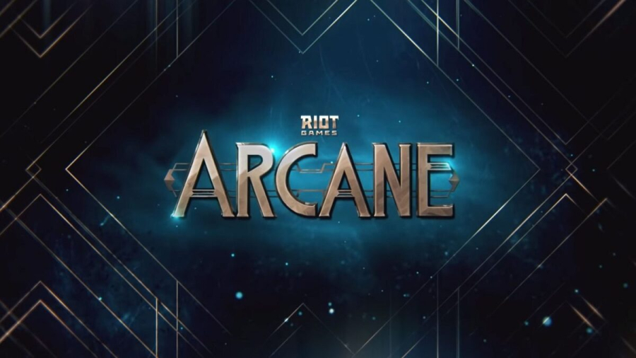 LMHT: Phim Arcane sẽ được chia thành 3 phần trên Netflix