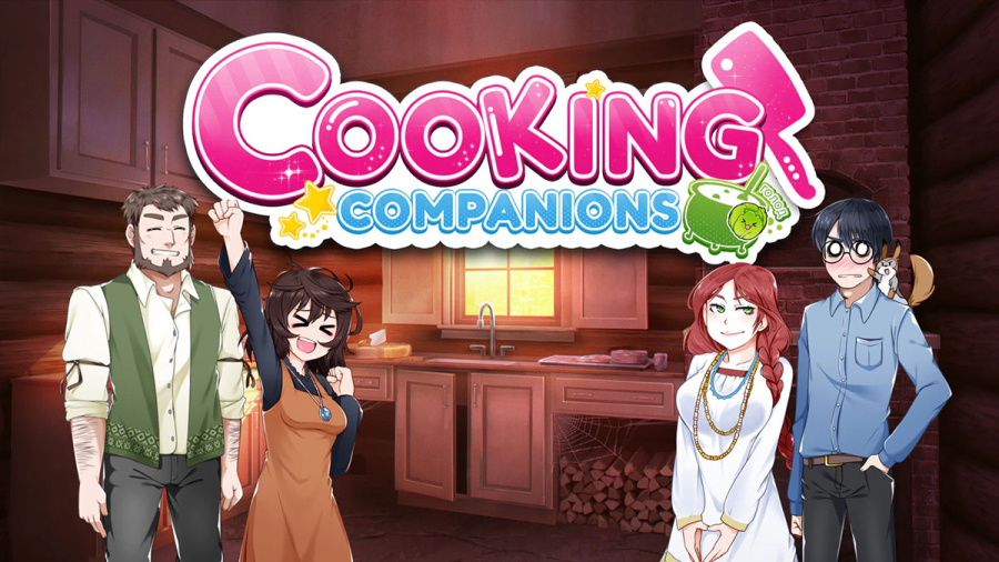Cốt truyện Cooking Companions: Nấu ăn giữa rừng vắng - P.1