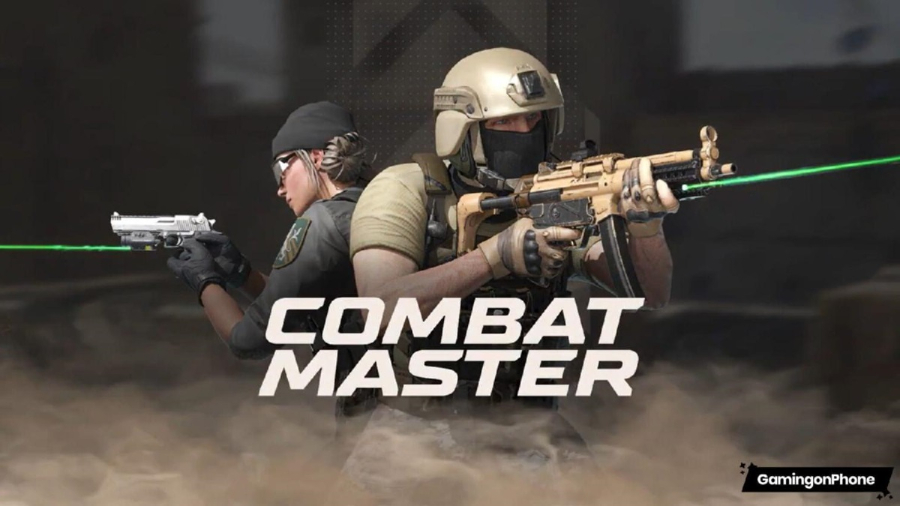 Combat Master từ phiên bản COD mobile được mong chờ đến “tàn phẩm” khi vừa ra mắt