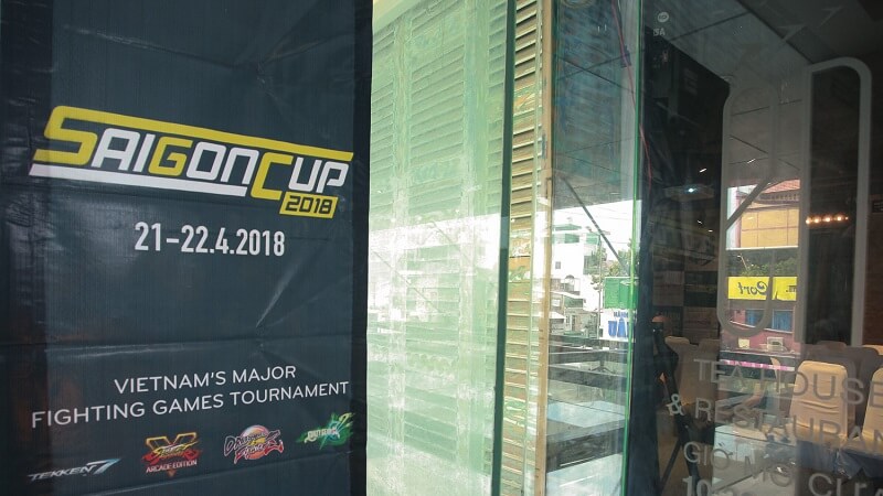 Saigon Cup 2018: Năm lên ngôi của người Hàn