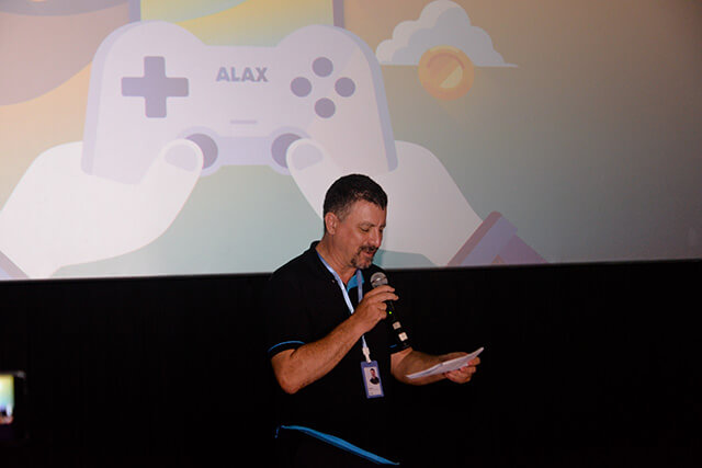 ALAX Store – Giải pháp mới cho game thủ và nhà sản xuất game