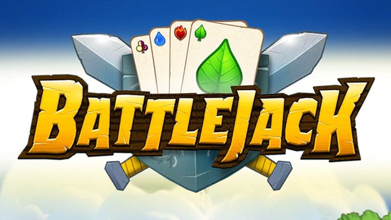 Battlejack – Rút bài đếm nút cứu thế giới