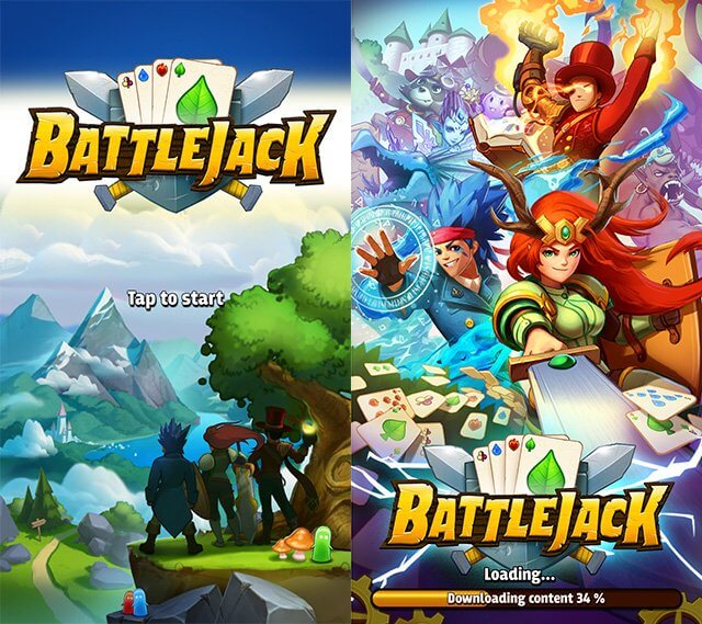 Battlejack