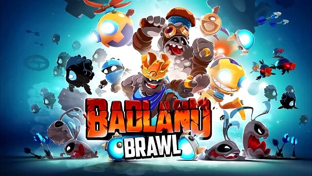 Đánh giá Badland Brawl - Trận tử chiến của các tiến sĩ vật lý