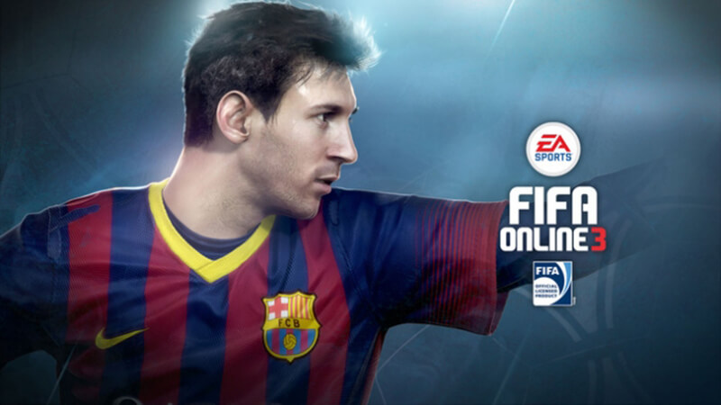Chuyển đổi FIFA Online 3 sang FIFA Online 4 người chơi được gì và mất gì?
