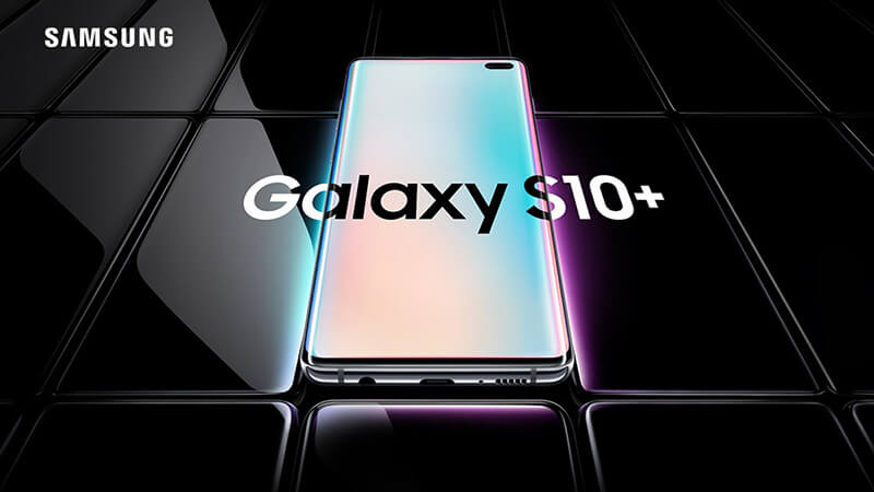 Cơ hội “hốt hàng” Samsung Galaxy S10+ tại event ra mắt ALAX Store