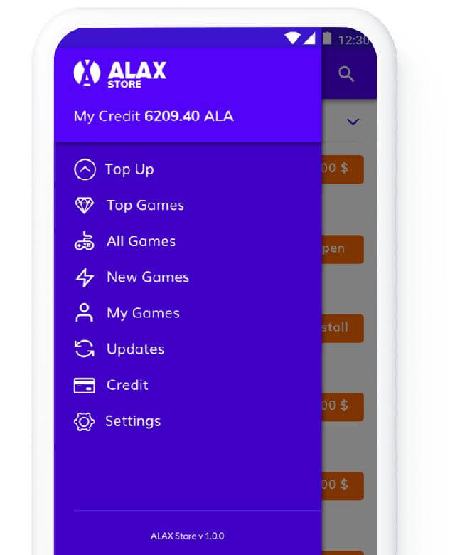 Hệ sinh thái Alax – Một mô hình toàn diện cho nền tảng phát hành game mobile