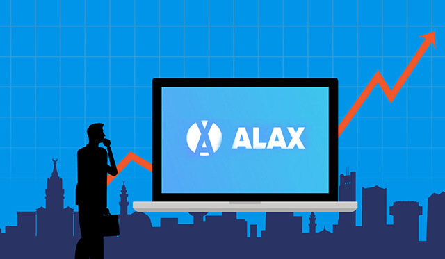 Kiếm tiền qua game đã trở nên dễ dàng hơn với ALAX Store