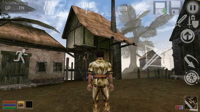 The Elder Scrolls: Morrowind là một trong những RPG hấp dẫn nhất trên… mobile