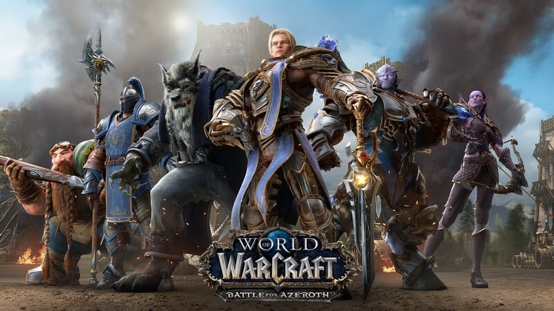 Cộng đồng World of Warcraft giúp tác giả của Deadly Boss Mods thoát gian nan