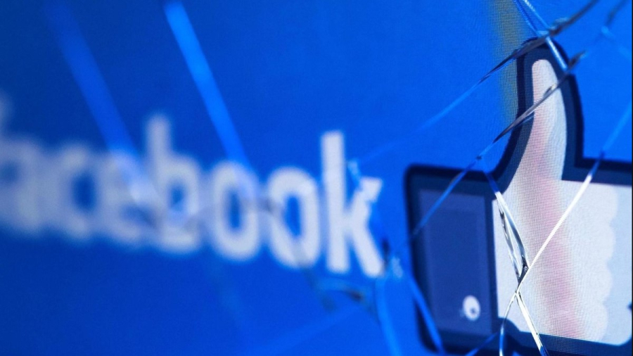 Facebook sập trên toàn cầu, người dùng cứ tưởng rớt mạng