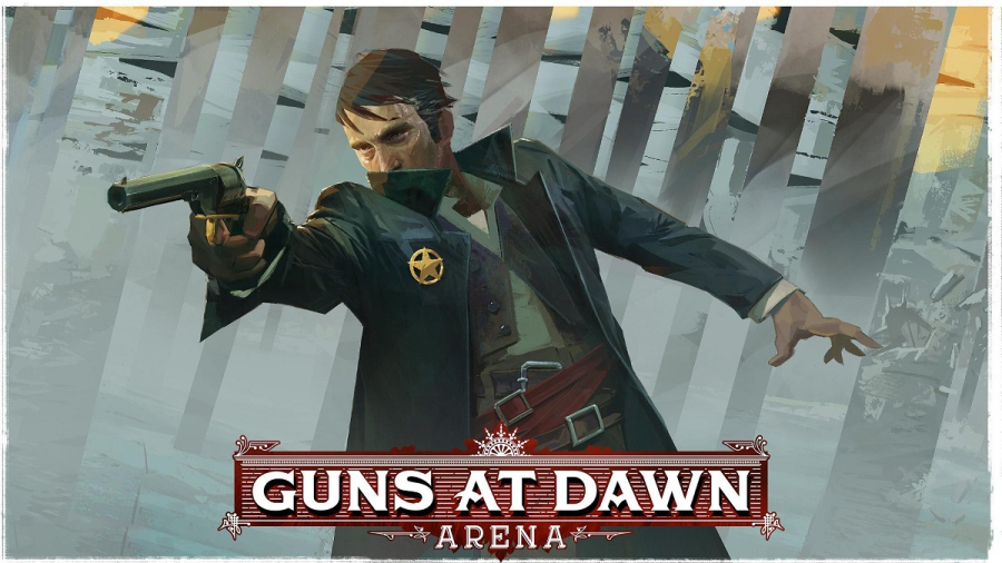 Guns at Dawn: Cuộc đấu súng đẫm máu giữa các Cowboy miền Tây