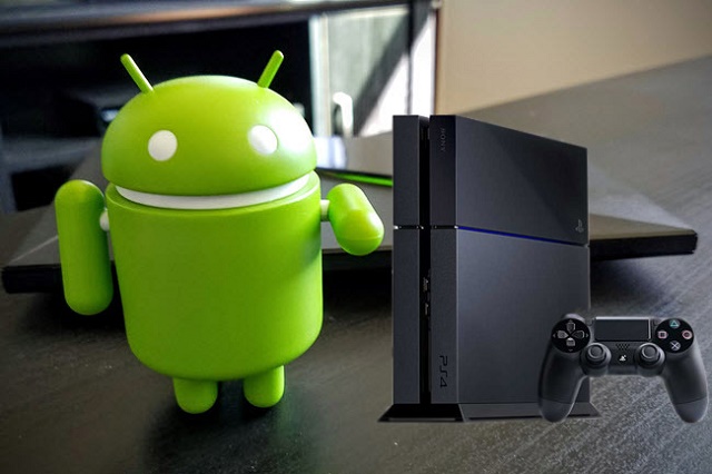 Hướng dẫn cách giả lập PS4 trên Android