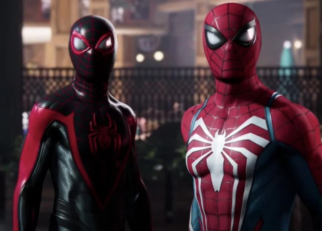 Cốt truyện và gameplay của Marvel's Spider Man 2 bị lộ