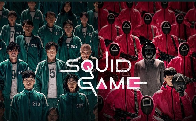 Netflix chơi lớn, sắp có Squid Game mobile
