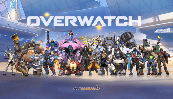 Blizzard “lên nòng” tuyển giám đốc cho dự án Overwatch Mobile