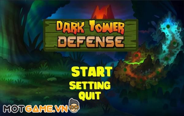 The-Darkest-Tower-Defense