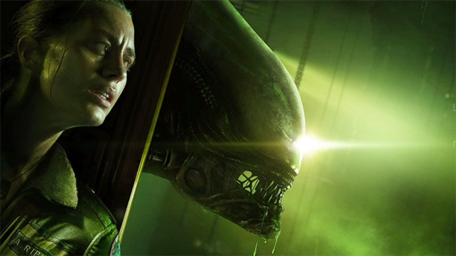 Alien: Isolation Mobile game kinh dị lên kệ trên IOS và android
