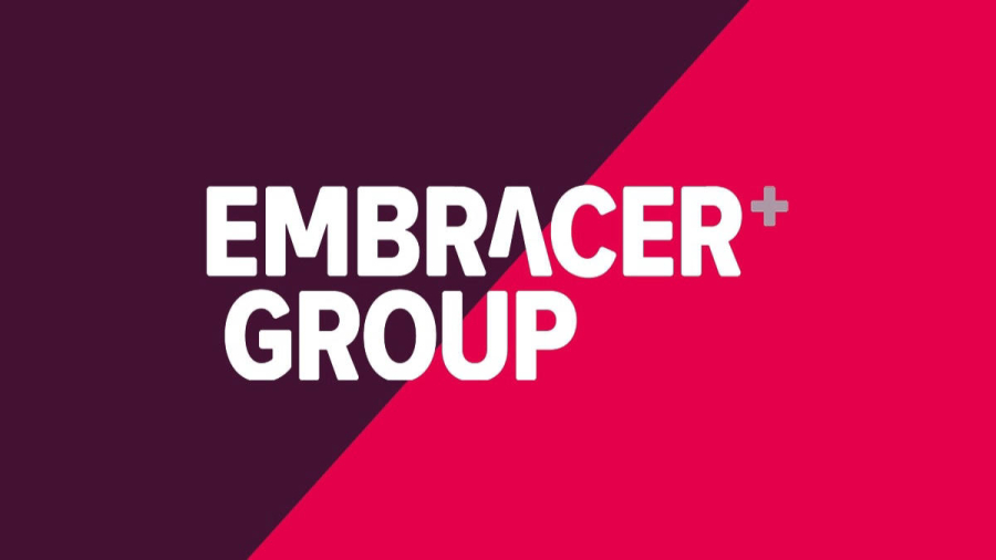 Embracer Group dự kiến phát đầu tư rất lớn vào mobile game