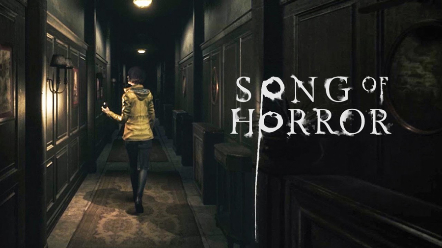 Cốt truyện Song of Horror – Giai điệu của quỷ dữ - P.2