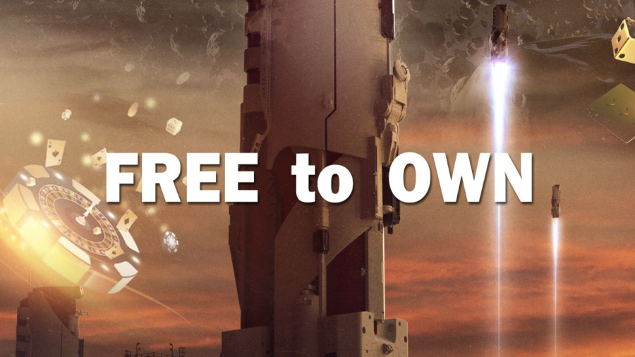 Free-to-own sẽ là bàn đạp cho thế hệ Web3 Gaming tiếp theo?