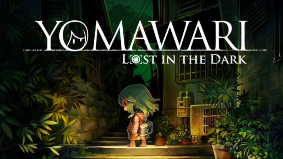 Yomawari: Lost in the Dark - Lạc lối giữa màn đêm - P.1