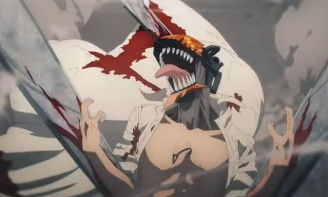 Spoiler anime Chainsaw Man tập 5: Denji được Makima thưởng lớn