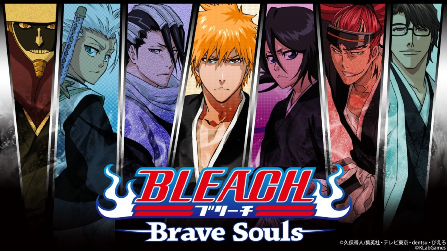 Bleach Brave Souls tier list mới nhất 2022